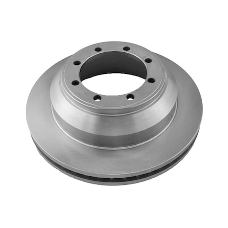 Uap 680680 Disc Brake Rotor 680680